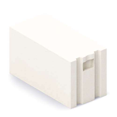 Газобетон ПОРЕВИТ D500 B2.5 625x300x250