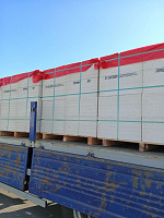 Газобетон ПОРЕВИТ D400 B2.5 625x300x250