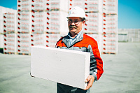 Газобетон ПТЖБ D500 B2.5 600х400х250