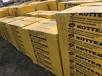 Газобетон КОТТЕДЖ D600 В3.5 625х300х250