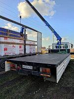 Газобетон ГРАС D500 B2.5 600x100x250