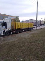 Газобетон КОТТЕДЖ D600 В3.5 625х300х250