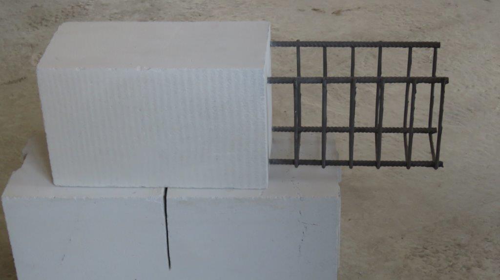 Газобетон КОТТЕДЖ D600 В3.5 625х300х250